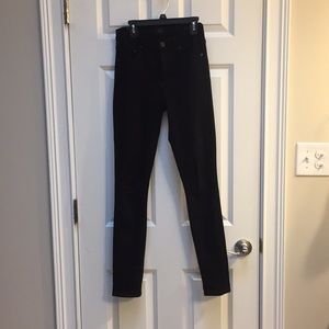 Citizens of Humanity Rocket high rise Jean